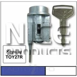 Nice Ignition Switch Barrel - NIB158