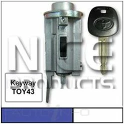 Nice Ignition Switch Barrel - NIB170