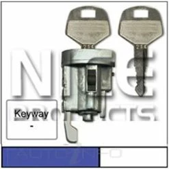 Nice Ignition Switch Barrel - NIB181