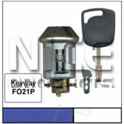 Nice Ignition Switch Barrel - NIB62