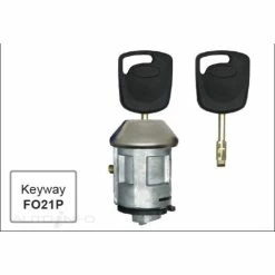 Nice Ignition Switch Barrel - NIB62T