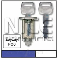 Nice Ignition Switch Barrel - NIB66