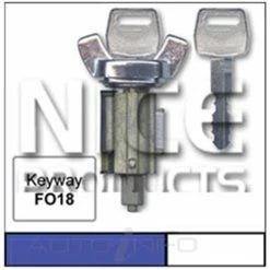 Nice Ignition Switch Barrel - NIB68