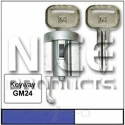 Nice Ignition Switch Barrel - NIB719