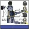 Nice Ignition And Door Lock Set - NID1313