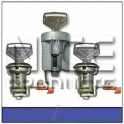 Nice Ignition And Door Lock Set - NID155B