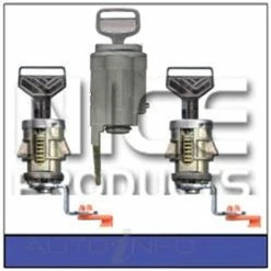 Nice Ignition And Door Lock Set - NID162B