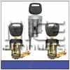 Nice Ignition And Door Lock Set - NID194B