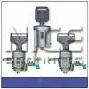 Nice Ignition And Door Lock Set - NID740B