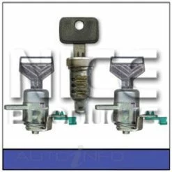 Nice Ignition And Door Lock Set - NID741B