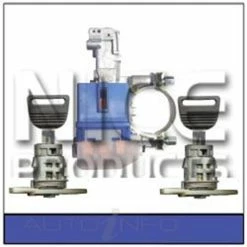 Nice Ignition And Door Lock Set - NID968H