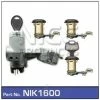 Nice Ignition And Door Lock Set - NIK1600