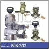 Nice Ignition And Door Lock Set - NIK203