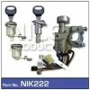 Nice Ignition And Door Lock Set - NIK222