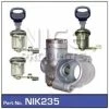 Nice Ignition And Door Lock Set - NIK235
