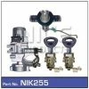 Nice Ignition And Door Lock Set - NIK255