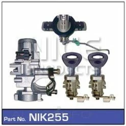 Nice Ignition And Door Lock Set - NIK255