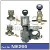 Nice Ignition And Door Lock Set - NIK266