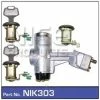 Nice Ignition And Door Lock Set - NIK303