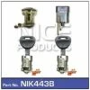 Nice Ignition And Door Lock Set - NIK443B