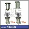Nice Ignition And Door Lock Set - NIK506