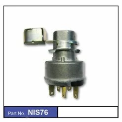 Nice Ignition Switch - NIS76