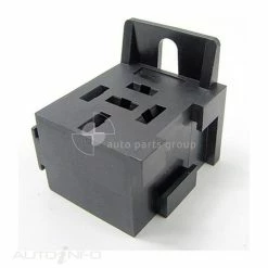 Genex Relay Block - 102-01-002