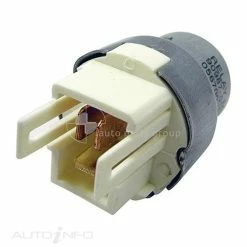 Genex Relay - 102-13-003