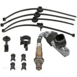 Bosch Oxygen Sensor - 0281004148