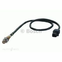 Bosch Oxygen Sensor - 0258017098