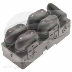 Electric Life Electric Window Control Module - ECM1205