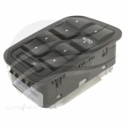 Electric Life Electric Window Control Module - ECM1206