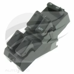 Electric Life Electric Window Control Module - ECM1209