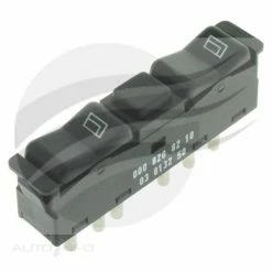 Electric Life Electric Window Control Module - ECM1247