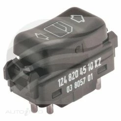 Electric Life Electric Window Control Module - ECM1248