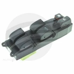 Electric Life Electric Window Control Module - ECM1278