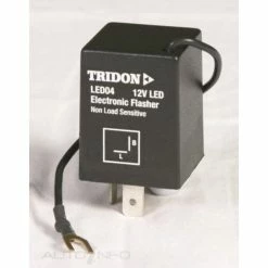 Tridon Flasher LED Electronic - LED04