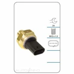 Tridon Oil Pressure Sender - TPS126