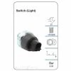 Tridon Oil Pressure Switch (Light) - TPS104