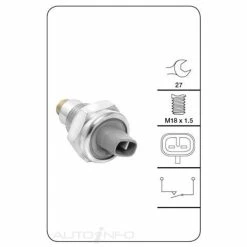 Tridon Reverse Light Switch - TRS072