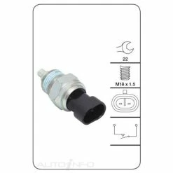 Tridon Reverse Light Switch - TRS092
