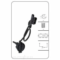 Tridon Reverse Light Switch - TRS093