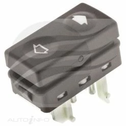 Electric Life Electric Window Control Module - ECM1286