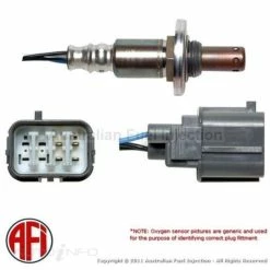 Afi Oxygen/Lambda Sensor Pre-Catalytic Converter/Manifold - OXY1664