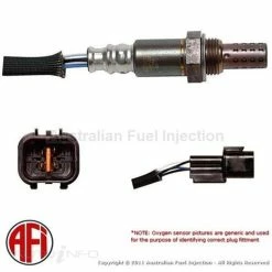 AFI Oxygen Sensor - OXY2354