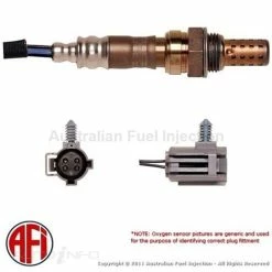 AFI Oxygen Sensor - OXY2066