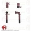 AFIQP AFI Crank/Camshaft Position Sensor - CAS1846