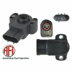 Afi Throttle Position Sensor - TPS9027