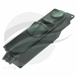 Electric Life Electric Window Control Module - ECM1190