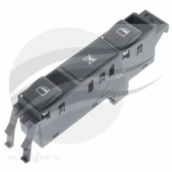 Electric Life Electric Window Control Module - ECM1292